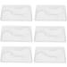 Plaque de Plateau de Patch de Masque pour les Yeux Transparent R utilisable Facile Nettoyer Sain pour Bricolage Moules de Patch de Masque Facial 12 Pi ces - Buy Online on GoSupps.com