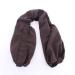 Boett Front Leg Guard - Dark Brown