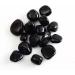 Crystal 200g 15mm-20mm Polished Natural Obsidian Tumbled Stones Quartz Crystal Crafts Can be Used for JIZTGEDM - Buy Online on GoSupps.com