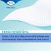 Tena Wet Wipe 3-in-1 - 48 ST | Buy Online Internationally | Gentle & Effective Hygiene Wipes - Buy Online on GoSupps.com