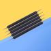 Milisten Nail Set Tool Manicure Tools 5pcs Stylus Tool Double-ended Lightweight Dot Painting Tool Nail Art Pen Nail Dotting Tool for Modeling Embossing Sculpting Clay Tool Manicure Tools - Buy Online on GoSupps.com