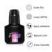 Extra Strong Eyelash Extensions Glue - Professional 10ML Latex Free Semi-Permanent | Ideal for Beauty Women - Buy Online on GoSupps.com