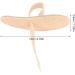 Hammer Toe Cushion & Bunion Support Pads - Adjustable Toe Straighteners for Curled Toes - Left Foot Correction - Buy Online on GoSupps.com