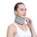 Keepaty neck support relieves neck pain neck support made of soft foam keeps the vertebrae stable