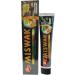 Dabor Miswak Herbal Toothpaste with Activated Charcoal (Net Weight: 120g + 50g Free) - Buy Online on GoSupps.com