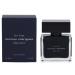 Narciso Rodriguez Bleu Noir for Men Eau de Toilette Spray 1.6 Ounce 3.4 Fl Oz (Pack of 1)