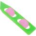 Fomiyes 5-in-1 Tickling Rake & Massage Tool - Perfect Back Massager & Scratch Device for Adults | Ideal Gift for Women & Kids | Portable & International Shipping - Buy Online on GoSupps.com