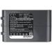 2500mAh Replacement Battery for DY 205794-01/04 V6 Top Dog Total Clean & Trigger - International Shipping Available - Buy Online on GoSupps.com