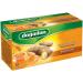 Dogadan Tisane Melange D'Herbes Gingembre et Miel 20 Sachets (Lot de 12) - Buy Online on GoSupps.com