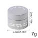 Clear Nail Gel - Soft and Smooth Textured Nail Adhesive Gel Translucent Natural Glue Easy Application and Long-Lasting Strength for Women at Home - Buy Online on GoSupps.com