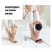 5 Pairs Honeycomb Fabric Forefoot Pads - Soft Metatarsal Cushions & Invisible Toe Covers for High Heels & Sandals - Buy Online on GoSupps.com