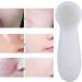 Electric waterproof face washing instrument multi-function face washing instrument for face cleaning face pore cleaning instrument suitable for family - Buy Online on GoSupps.com
