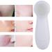 Pink Facial Cleansing Brush for Women Multifunctional Electric Skin Care Tool for Pore Cleaning - Buy Online on GoSupps.com
