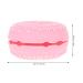 Beaupretty Makeup Brush Cleaner Pad | Effective Sponge Cleaner & Heating Washer - Pink | Shop Internationally - Buy Online on GoSupps.com