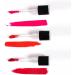 wet n wild MegaSlicks Lip Gloss in Red Sensation - High Glossy Lip Makeup 0.19 Ounce - Buy Online on GoSupps.com