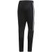 adidas Sereno 19 Training Pants Black/White - Men's Medium - Buy Online on GoSupps.com
