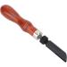 Leather V Shape Slot Groover - American Type Telescopic Stitching Tool for Leather Processing | Optimal Grooving Solutions - Buy Online on GoSupps.com