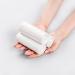 Garbage bag portable custom thickened full biodegradable kitchen bathroom household plastic bag 150pcs - Buy Online on GoSupps.com