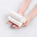 Garbage bag portable custom thickened full biodegradable kitchen bathroom household plastic bag 150pcs