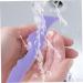Mikinona Ladies Suits 2pcs Silicone Mold Eyelash Applicator Tool Silicone Make up Tools Mascara Miss Face Mask Heating - Buy Online on GoSupps.com