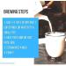 Spiced Chai Tea Mix Spicy Chai - Tea for detox inflammation Whole All Natural Spices 100% Vegan and Gluten Free 56 Servings - Buy Online on GoSupps.com
