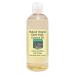 Devprayag Natural Organic Extra Virgin Coconut Oil (Cocos nucifera) Natural Therapeutic Grade Cold Pressed 200ml (6.76 oz)