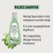 Guhl Bundle for Sensitive Scalp: Shampoo & Mild Flushing - 250ml + 200ml | International Shipping - Buy Online on GoSupps.com