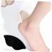 Buy NOLITOY 16 Pairs Heel Pads Invisible Cushion Inserts for High Heels & Sneakers | Anti-Slip Wear-Resistant Heel Protectors | Comfortable Shoe Grips for Women - Buy Online on GoSupps.com