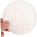15 Pi ces Houppettes Rondes pour Maquillage Houppettes Compactes pour Corps Portables Douces - Buy Online on GoSupps.com