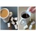 55x Caf Maid Luxury Coffee Creamer Long Life Individual Portions Pots Jiggers Lakeland x55 pots - Buy Online on GoSupps.com