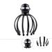 Ultechnovo 1stk Scale Brush Head Massage Device - Electric Claws Steel Ball Plastic Hand Massager (18x14.5cm) - Enhances Relaxation & Comfort - Buy Online on GoSupps.com