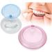 Buy Healeved Prosthesis Suitcases & Dental Boxes - Rotating Storage for False Teeth & Dentures | International Shipping Available - Buy Online on GoSupps.com