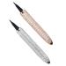 BIUDECO Set of Self-Adhesive Eyeliner Pens for a Long-Lasting and Trendy Look