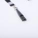 Dog Whistles for Recall Dog Whistle with Lanyard for Dog Training Equipment Dog Whistle to Stop Barking Silent Dog Training Whistle Good Frequency for Long Distance ( Plastic Whistle Black Strap) - Buy Online on GoSupps.com
