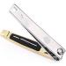 OUSIKA Nail Clippers Nail Clipper Stainless Steel Quality Finger Manicure Professional Toe Nail Scissors Pedicure Trimmer Nails - Buy Online on GoSupps.com