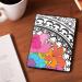 Barcelona Kindle Paperwhite Skin Kit/Decal - High-Quality Decal for Kindle Paperwhite - Buy Online on GoSupps.com