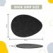 Self Adhesive Non-Slip Shoe Grip | Insole & Heels | Blister Protection for Men & Women - International Shipping - Buy Online on GoSupps.com