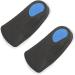 FOMIYES Sports Shoes Insoles - Arch Support & Cushioning for Plantar - Orthotic Eva Insoles with Metatarsal Support - International Shipping - Buy Online on GoSupps.com