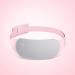 Clicitina Heating Belt | Vibrating Massage & Hot Compress for Menstruation Relief | One Size Pink - Buy Online on GoSupps.com