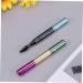 Beavorty 1PC 4 1 multi-function eyebrow brush powder brush cosmetics makeup brush for woman professional makeup brush multi function eyebrow brush paint Miss Multifunction - Buy Online on GoSupps.com
