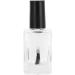 Empty Nail Polish Bottle Empty Transparent Glass Bottle Nail Polish Bottle for Home - Buy Online on GoSupps.com