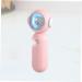 BIUDECO 1pc Atomizer Nano Steamer Mister Nano Mist Spray Portable Facial Mister Face Water Sprayer Pink - Buy Online on GoSupps.com