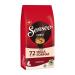 Strong Coffee Pods x72 - 500g Senseo Pack of 2