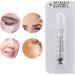 Painless Anti Wrinkle & Whitening Beauty Tool - 0.3ml Hyaluronic Acid Pen Accessory for Skin Care - Buy Online on GoSupps.com