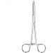 WUWYOUWL Hemostatic Tweezers for Pets Stainless Steel Dog & Cat Ear Hair Scissors 18cm Fishing Tool - Buy Online on GoSupps.com
