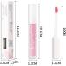 Julystar Polarized liquid eye shadow cosmetics shimmering monochromatic eye shadow cosmetics (04#) - Buy Online on GoSupps.com
