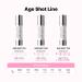 AUIO Age Shot 300 Essence | Collagen Niacinamide | Slow Aging Ampoule Elastic care Wrinkle Improvement | Daily Face Essence Serum for All Skin Types 1.76 Fl Oz - Buy Online on GoSupps.com