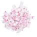 100Pcs Compressed Facial Mask Sheets - Portable Non-Woven DIY Skin Care for Women - Buy Online on GoSupps.com
