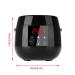 CocoArm Wax Warmer for Hair Removal | Intelligent LED Display | Complete Wax Heating Set with 20 Applicator Sticks & 4x100g Wax Beans - International Shipping Available - Buy Online on GoSupps.com