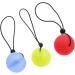 FRCOLOR 6 Pcs Grip Strengthening Balls | Fitness Hand Therapy & Squeezeballs for Effective Training - Buy Online on GoSupps.com